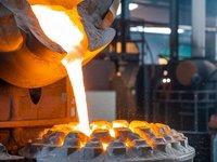 Литейный завод «Белкаст» постоянно совершенствует свои технологии и оборудование.