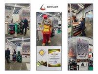 ООО «Белкаст» на выставке «АгроКомплекс-2026»