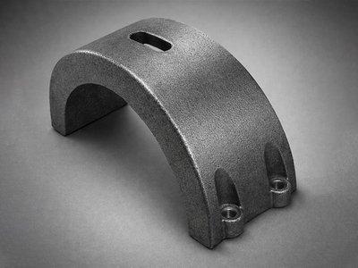 Утяжелитель чугунный