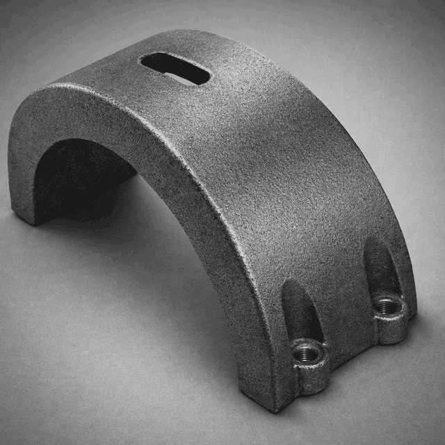 Утяжелитель чугунный