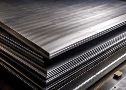 Штамповка деталей из металла