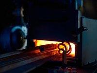 Технологии литейного завода